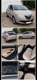 Lancia Ypsilon Platinum 1.2 a benzina - 01/2013 