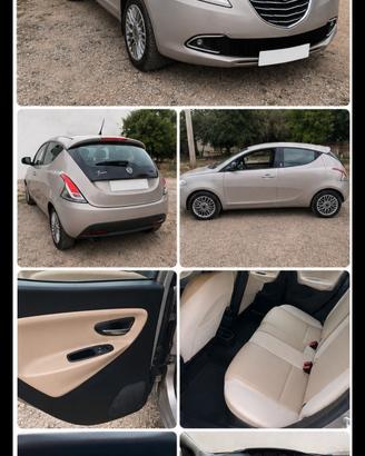 Lancia Ypsilon Platinum 1.2 a benzina - 01/2013 