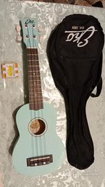 ukulele  
