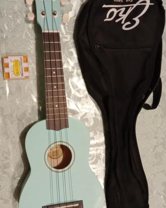 ukulele  