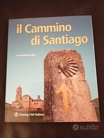 "Il Cammino di Santiago"