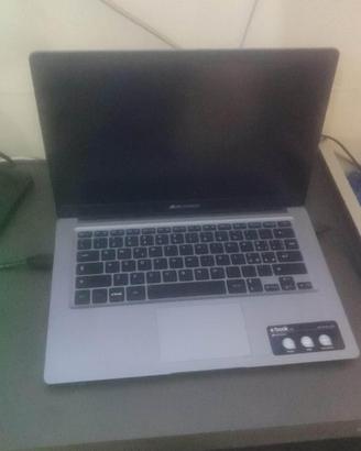 Computer microtek