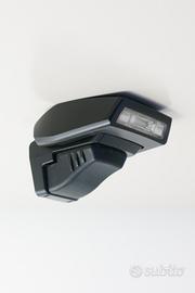 Olympus flash FL-LM2 nuovo mai usato