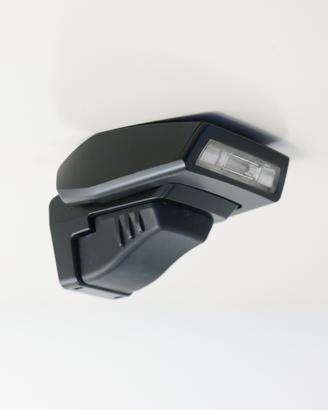 Olympus flash FL-LM2 nuovo mai usato