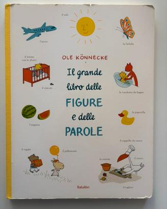 Il grande libro delle figure e delle parole