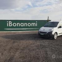 Fiat Fiorino 1.3 multijet 95 CV