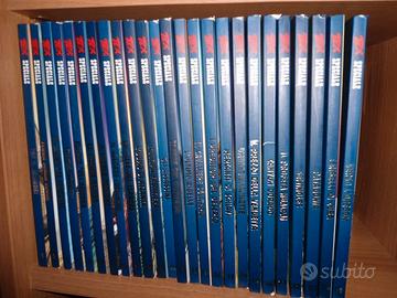 FUMETTI TEX COLLEZIONE STORICA SPECIALE E GOLD