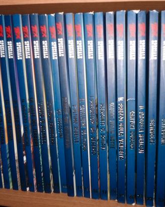 FUMETTI TEX COLLEZIONE STORICA SPECIALE E GOLD