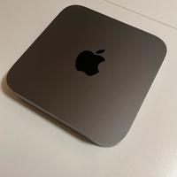 Mac Mini Late 2018 (8-128 GB)