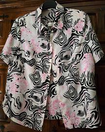 Set donna top+camicetta Tg. 50 italiana