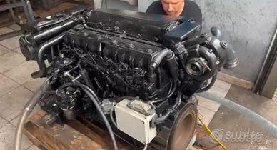 mercruiser 270 cv turbo diesel