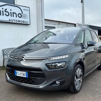 Citroen C4 Picasso HDi Exclusive