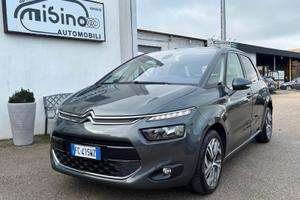 Citroen C4 Aircross HDi 115 S&S 2WD Exclusive