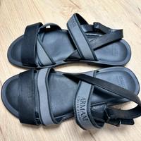 Sandalo uomo originale Armani