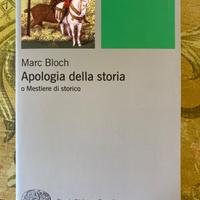 Apologia della storia