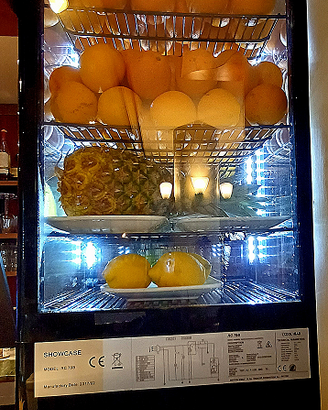 frigorifero