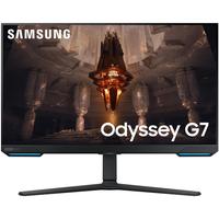 SAMSUNG MONITOR GAMING ODYSSEY G7 32" 4K 144Hz 1ms