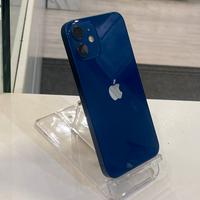 IPHONE 12 MINI BLU 128GB - USATO GARANTITO