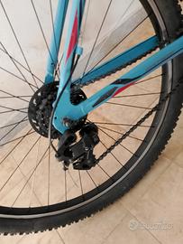 Bici Lombardo 27,5