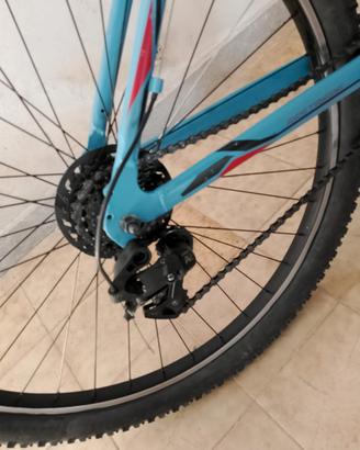 Bici Lombardo 27,5