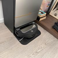 Robot Roborock Saros Z70 pari nuovo