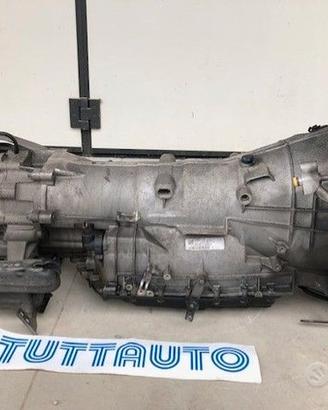 Cambio automatico BMW X3 2008 1995cc TD N47D20A