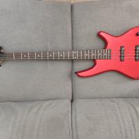 Ibanez Gio primi anni 2000