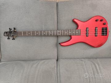 Ibanez Gio primi anni 2000