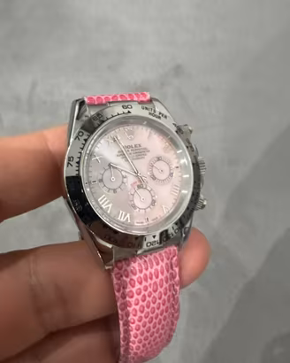 Daytona beach pink