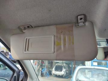 Aletta parasole sinistra FORD KA del 2009