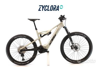 KTM Macina Kapoho 7972 XT t.XL