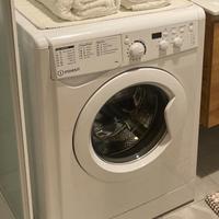 Lavatrice 6 kg indesit