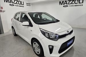 Kia Picanto 1.0 Gpl Urban