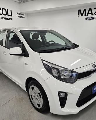 Kia Picanto 1.0 Gpl Urban