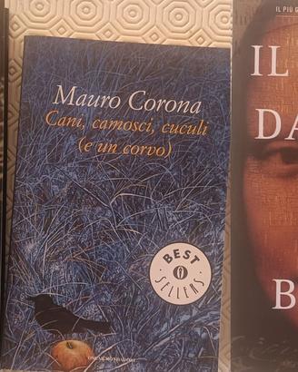 MONDADORI Editore, 13 libri narrativa varia