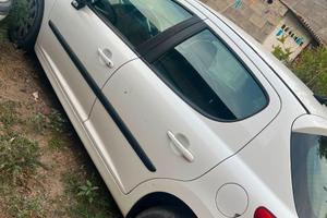207 Peugeot