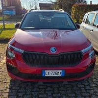 Skoda Kamiq Style DSG