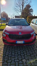 Skoda Kamiq Style DSG