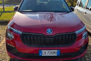 Skoda Kamiq Style DSG