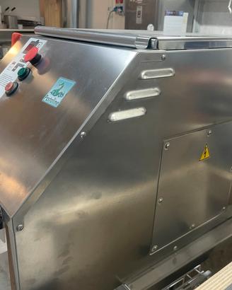 PORZIONATRICE IMPASTO PIZZA PIADINE