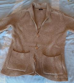 Cardigan Sisley