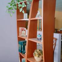 NUOVE - DA ESPOSIZIONE - 2 LIBRERIE/ DIVISORI