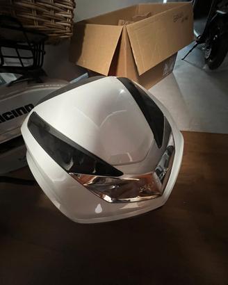 Bauletto Sh 2021