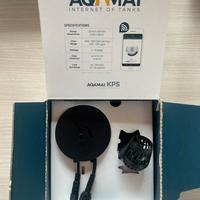 Pompa movimento acquario