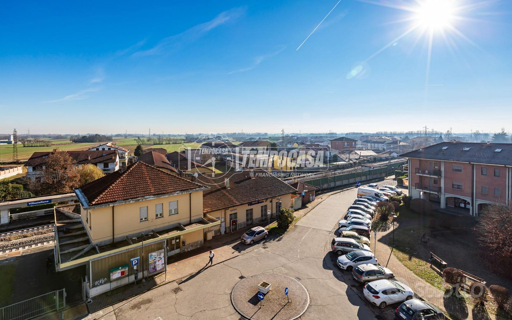 Appartamento – Villastellone, Torino - Altro
