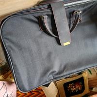 Valigia grande a due scomparti