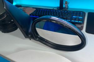 Specchio Destro Alfa Romeo 147 NERO