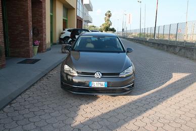 Volkswagen Golf 1.6 TDI 115 CV 5p. Highline BlueMo