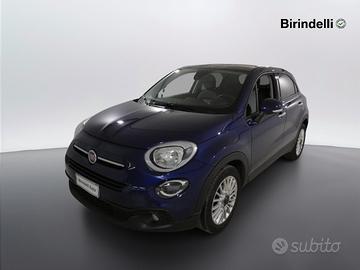 FIAT 500X - 500X 1.0 T3 120 CV Connect