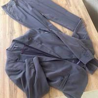 Tailleur pantaloni Donna Naf Naf